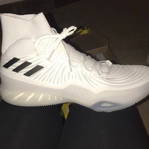 Basketball Shoes